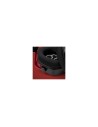 FR-TEC Blade Enso Auriculares Alámbrico Diadema Juego Negro, Rojo
