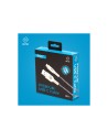 FR-TEC Cable USB-C con LED para Mando PS5 3m