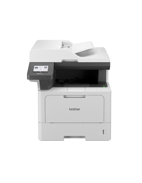 Brother MFC-L5710DW impresora multifunción Laser A4 1200 x 1200 DPI