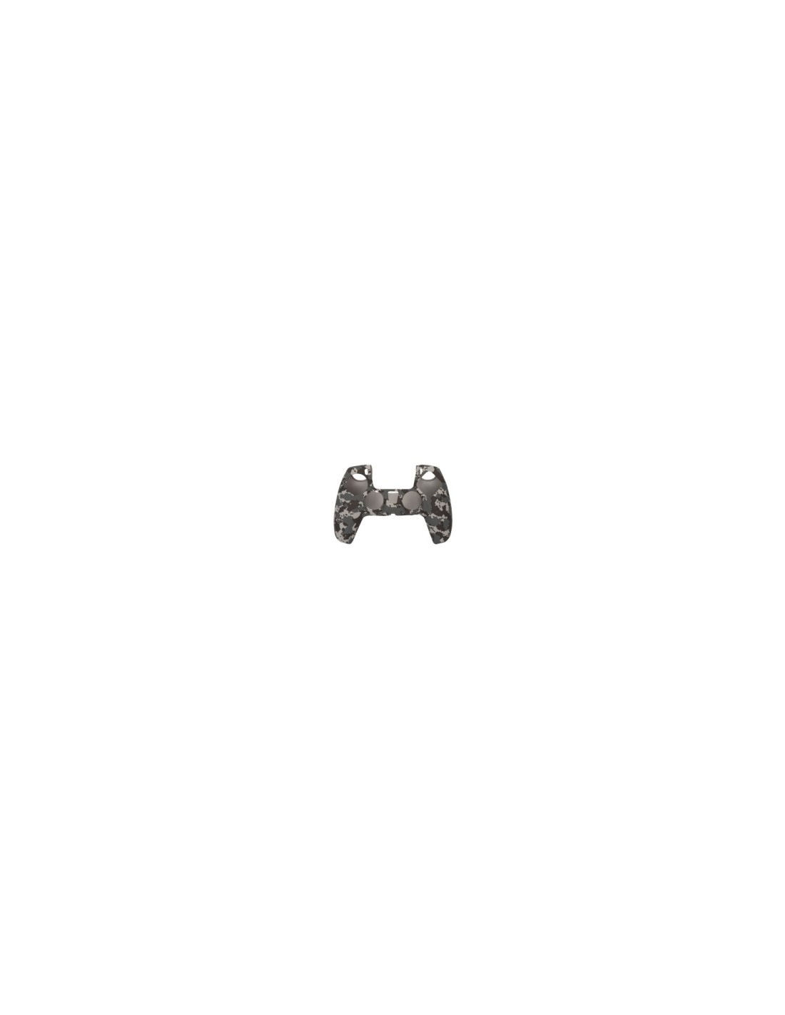 FR-TEC Combo Pack Camuflaje para Mando de PS5