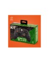 FR-TEC Pack Funda + Grips Camuflaje Negro para Mando Xbox Series X/S