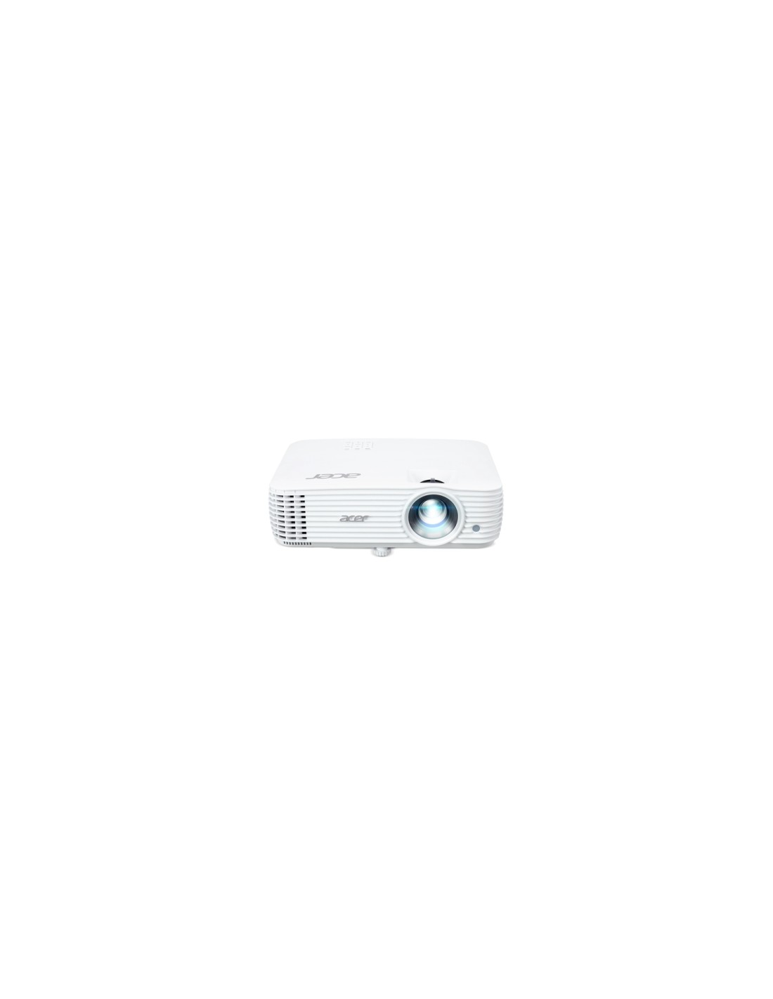 Acer H6542 videoproyector Proyector de alcance estándar 4000 lúmenes ANSI DLP 1080p (1920x1080) Blanco