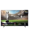 Hisense 75E7NQ Televisor 190,5 cm (75") 4K Ultra HD Smart TV Wifi Negro 350 cd / m²