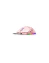 RATON MARS GAMING MMAX ULTRALIGERO USB ROSA MMAXP