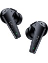 DCU Advance Tecnologic 34152040 auricular y casco Auriculares True Wireless Stereo (TWS) gancho de oreja Llamadas/Música Negro