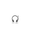 NGS MSX 11 PRO Auriculares Alámbrico Diadema Juego Negro