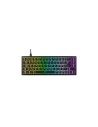 Xtrfy Telcado K5 Negro Compacto RGB Gaming Hot-Swappable