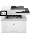 HP LaserJet Pro Impresora multifunción 4102fdw, Blanco y negro, Impresora para Pequeñas y medianas empresas, Imprima, copie, esc