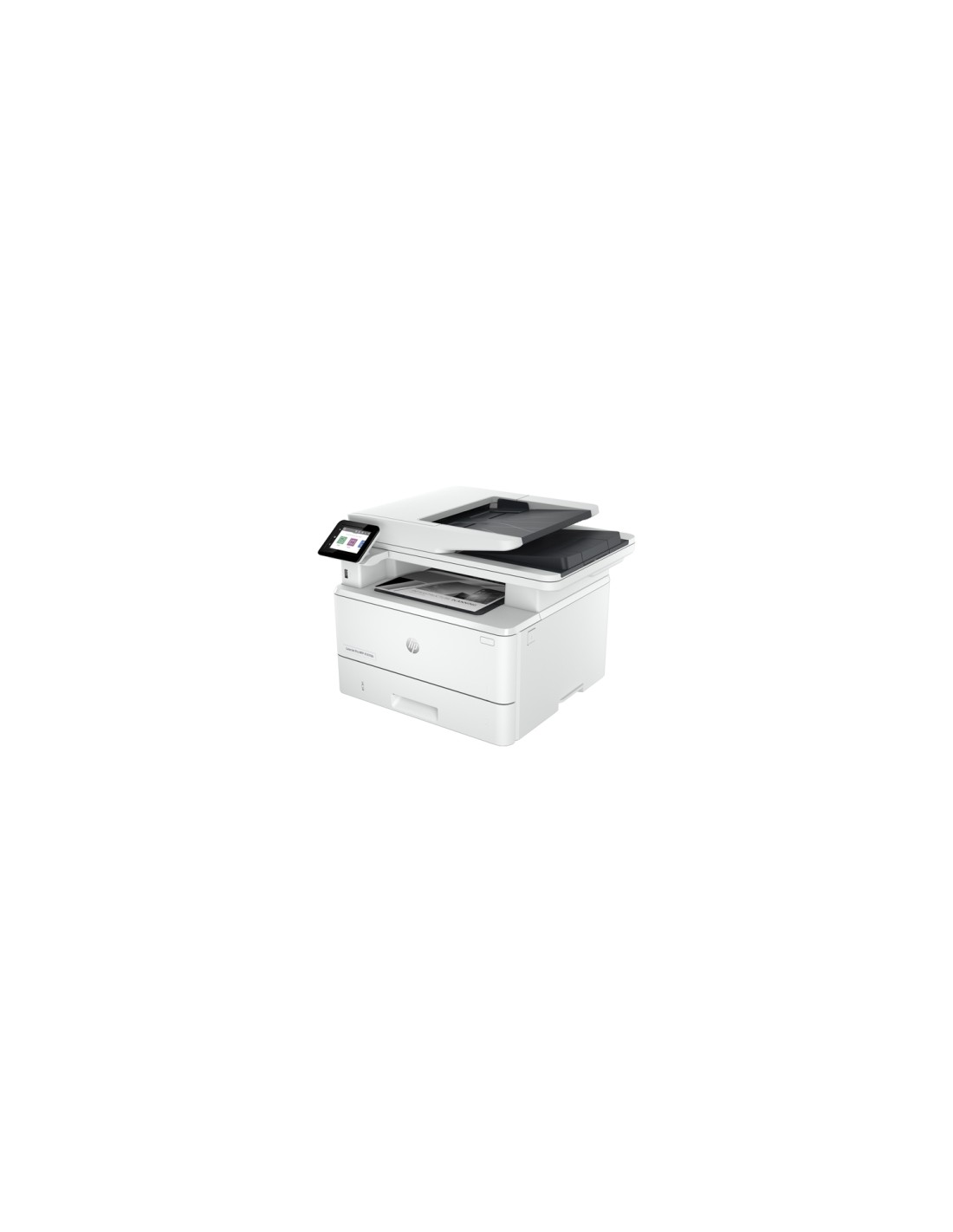 HP LaserJet Pro Impresora multifunción 4102fdw, Blanco y negro, Impresora para Pequeñas y medianas empresas, Imprima, copie, esc
