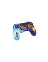 FR-TEC DBPS4COMBOSUP accesorio de controlador de juego Funda de silicona para mayor agarre y protección