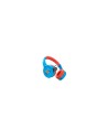 Energy Sistem 454860 auricular y casco Auriculares Inalámbrico y alámbrico Diadema Música USB Tipo C Bluetooth Azul, Naranja