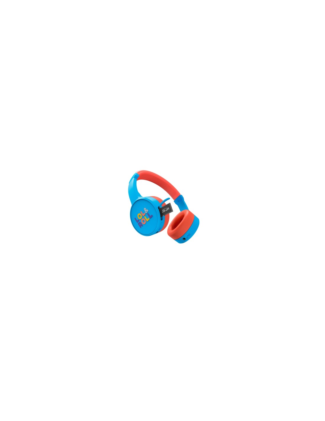 Energy Sistem 454860 auricular y casco Auriculares Inalámbrico y alámbrico Diadema Música USB Tipo C Bluetooth Azul, Naranja