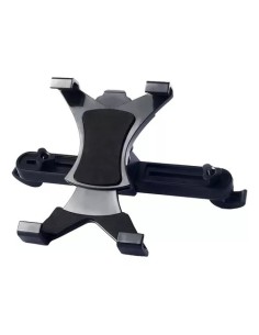 SOPORTE TABLET UNIVERSAL 7"-11" IDEAL PARA REPOSACABEZAS DE COCHES