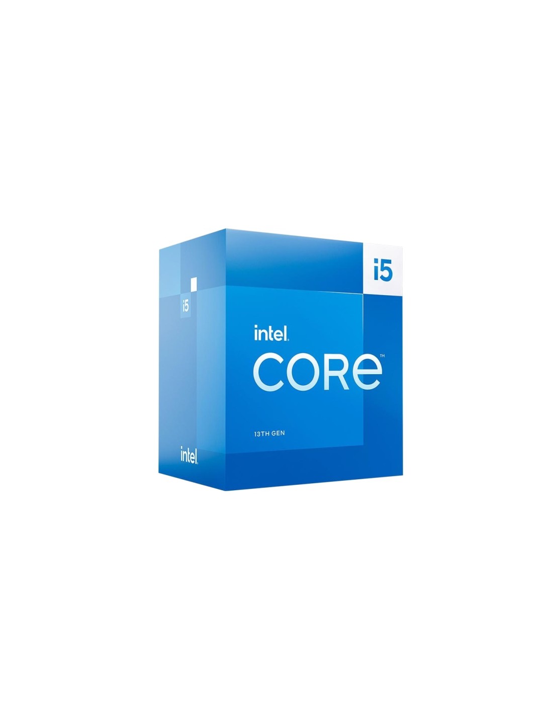 Intel Core i5-13400 procesador 20 MB Smart Cache Caja