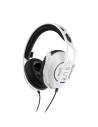 NACON RIG 300 PRO HS Auriculares Alámbrico Diadema Juego Blanco