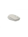 Rapoo M100 Silent Ratón Blanco Multi-Mode