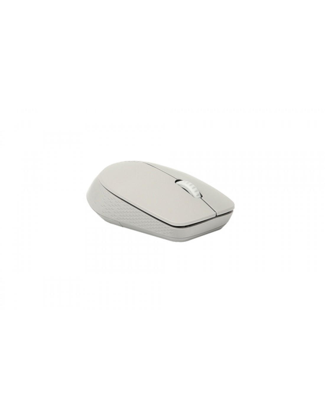 Rapoo M100 Silent Ratón Blanco Multi-Mode