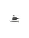 Cargador universal portátil 8 adapt. de 15-19V/45W