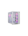 NOX Hummer Astra Midi Tower Blanco