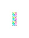 NOX EASY LINK Carcasa del ordenador Refrigerador de aire 12 cm Blanco 3 pieza(s)