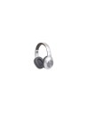 Panasonic RB-HX220BDES auricular y casco Auriculares Inalámbrico Diadema Llamadas/Música USB Tipo C Bluetooth Plata