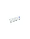 Ducky ONE 3 Classic Mini 60% Hot-Swap RGB MX-Red Blanco - Teclado