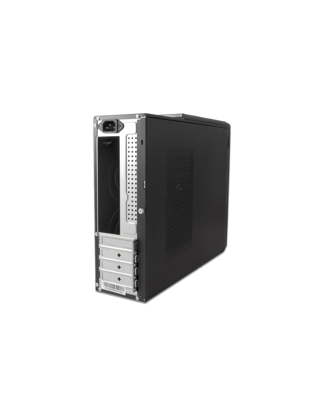 ZE Slim Intel Core i5 10400/16GB/500GB SSD/Grabadora/Ordenador PC
