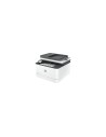 HP LaserJet Impresora multifunción Pro 3102fdn, Blanco y negro, Impresora para Pequeñas y medianas empresas, Imprima, copie, esc