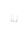 Cudy WR1300 router inalámbrico Gigabit Ethernet Doble banda (2,4 GHz / 5 GHz) Blanco
