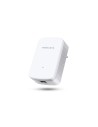 Mercusys ME10 ampliador de red Repetidor de red Blanco 10, 100 Mbit/s