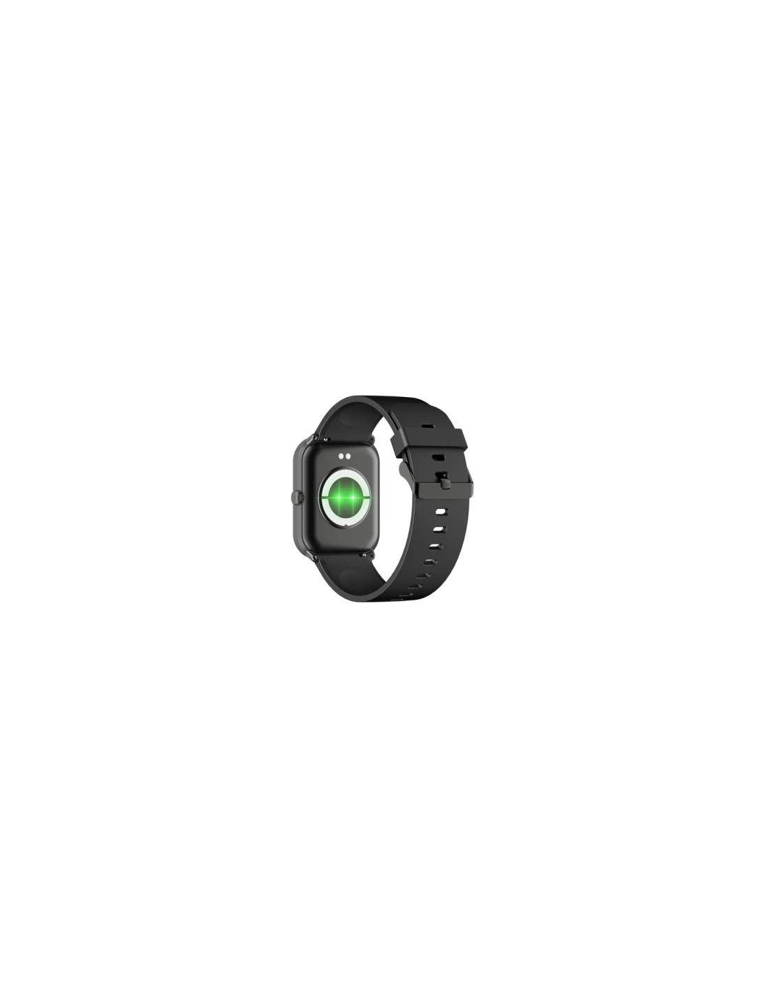 MaxCom Smartwatch FW36 Aurum SE Negro