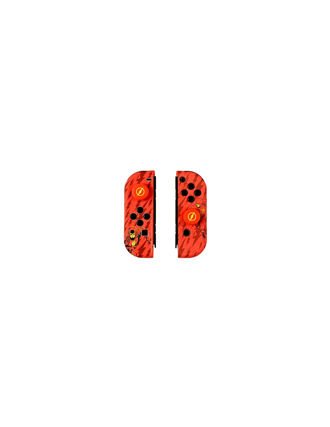 FR-TEC FLASWCP accesorio de controlador de juego Estuche para mandos de videoconsola