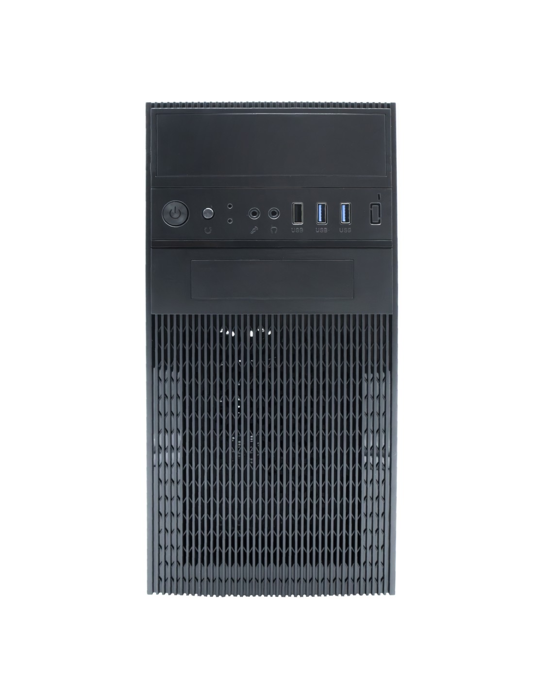 ZE Intel Core i5 12400/16GB/500GB/Ordenador PC