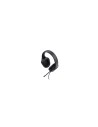 Trust GXT 415 Zirox Auriculares Alámbrico Diadema Juego Negro