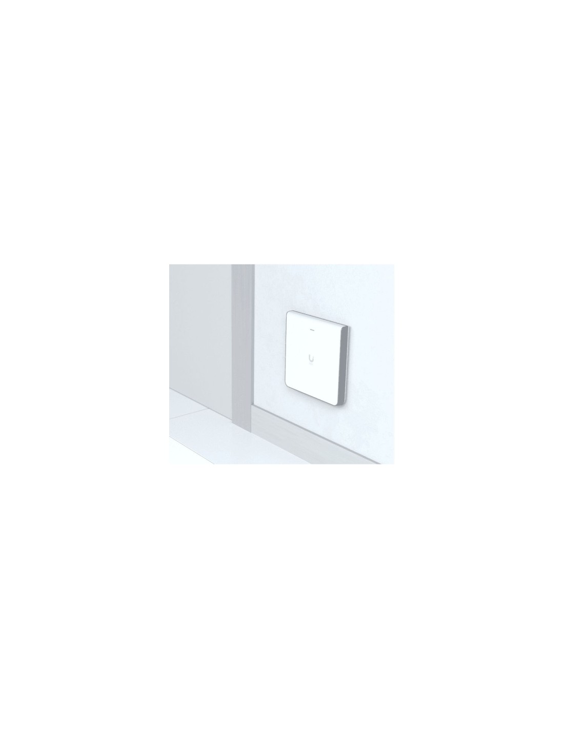 AP UBIQUITI U6 ENTERPRISE POE