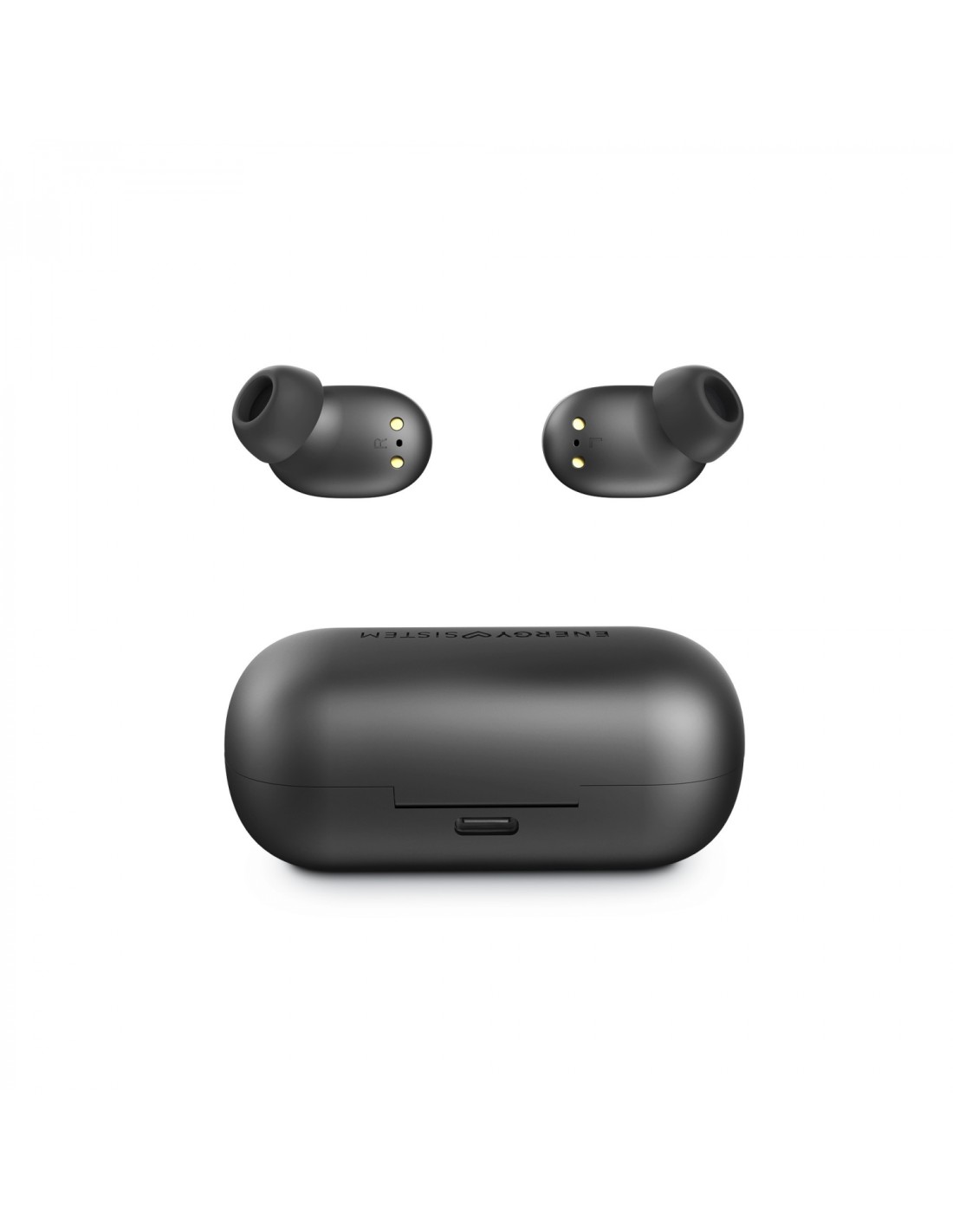 Energy Sistem auriculares Urban 3 Graphite