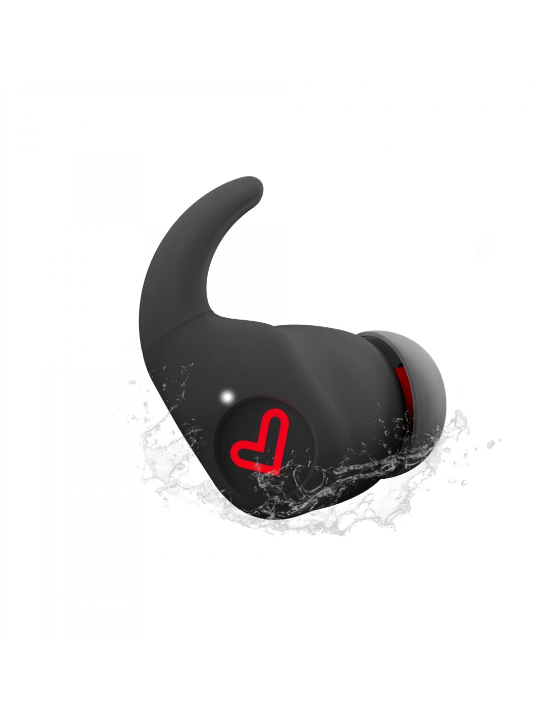 Energy Sistem Auriculares Freestyle Space Negro