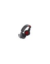 Trust 24785 auricular y casco Auriculares Alámbrico Diadema Juego Negro, Rojo