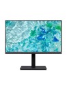 Acer B247Y E pantalla para PC 60,5 cm (23.8") 1920 x 1080 Pixeles Full HD LCD Negro