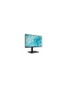Acer B247Y E pantalla para PC 60,5 cm (23.8") 1920 x 1080 Pixeles Full HD LCD Negro