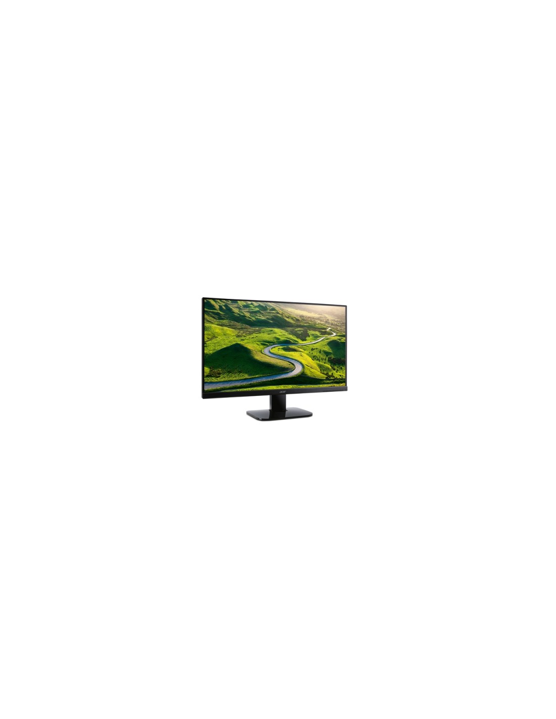 Acer Vero V7 V277 E pantalla para PC 68,6 cm (27") 1920 x 1080 Pixeles Full HD LCD Negro