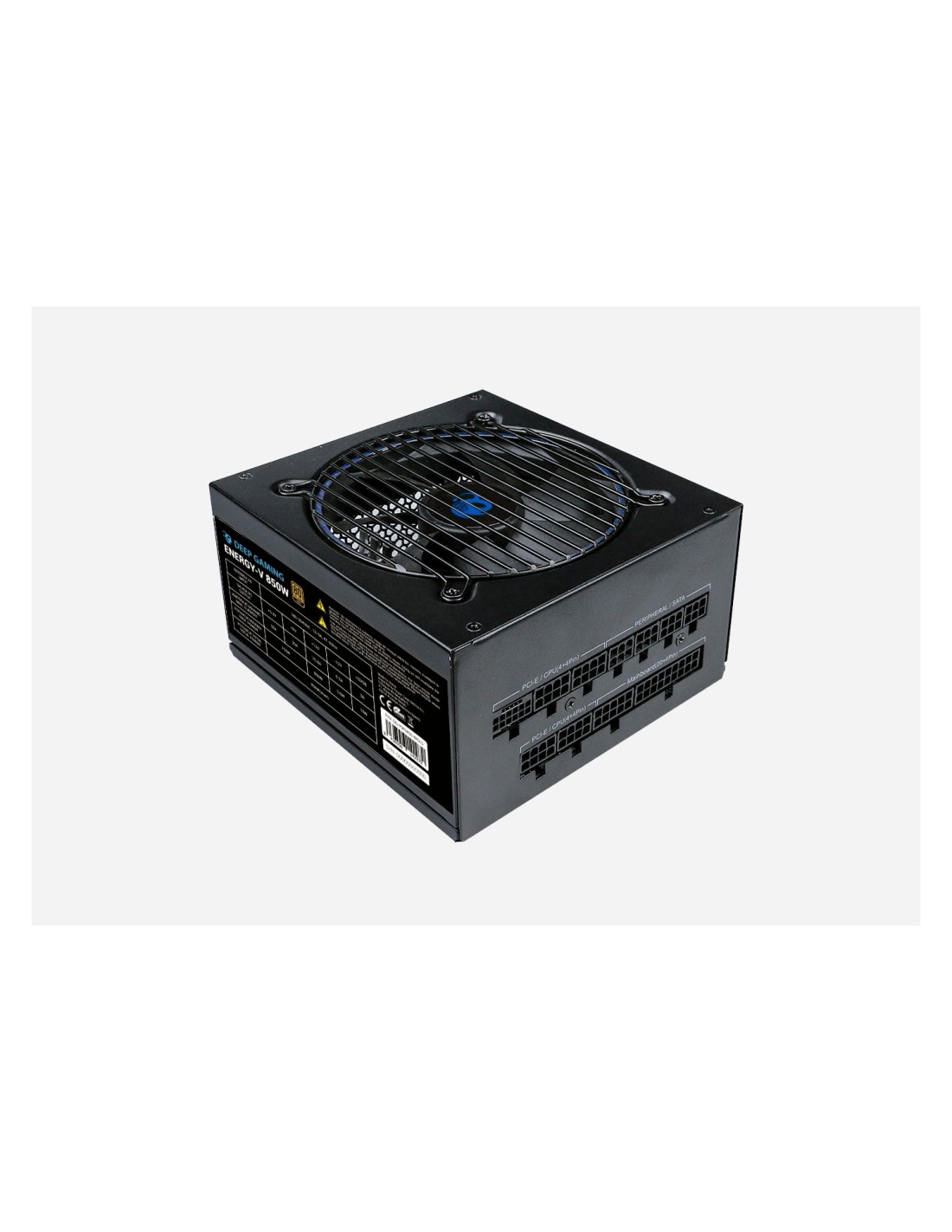 Fuente de alimentación 850W 80Plus Gold Energy-V