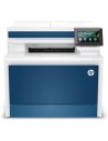 HP Color LaserJet Pro Impresora multifunción 4302dw, Color, Impresora para Pequeñas y medianas empresas, Impresión, copia, escán