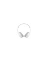 Belkin SOUNDFORM Mini Auriculares Inalámbrico y alámbrico Diadema Música MicroUSB Bluetooth Blanco
