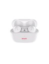 Aiwa EBTW-888ANC/WT auricular y casco Auriculares True Wireless Stereo (TWS) Dentro de oído Llamadas/Música Bluetooth Blanco