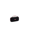 Trust GXT 1248 Funda protectora rígida Nintendo Negro