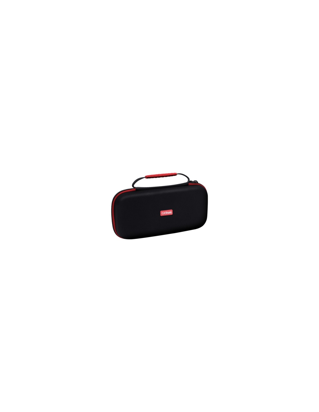 Trust GXT 1248 Funda protectora rígida Nintendo Negro