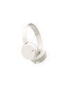 JVC HA-S36W Auriculares Inalámbrico Diadema Llamadas/Música Bluetooth Blanco