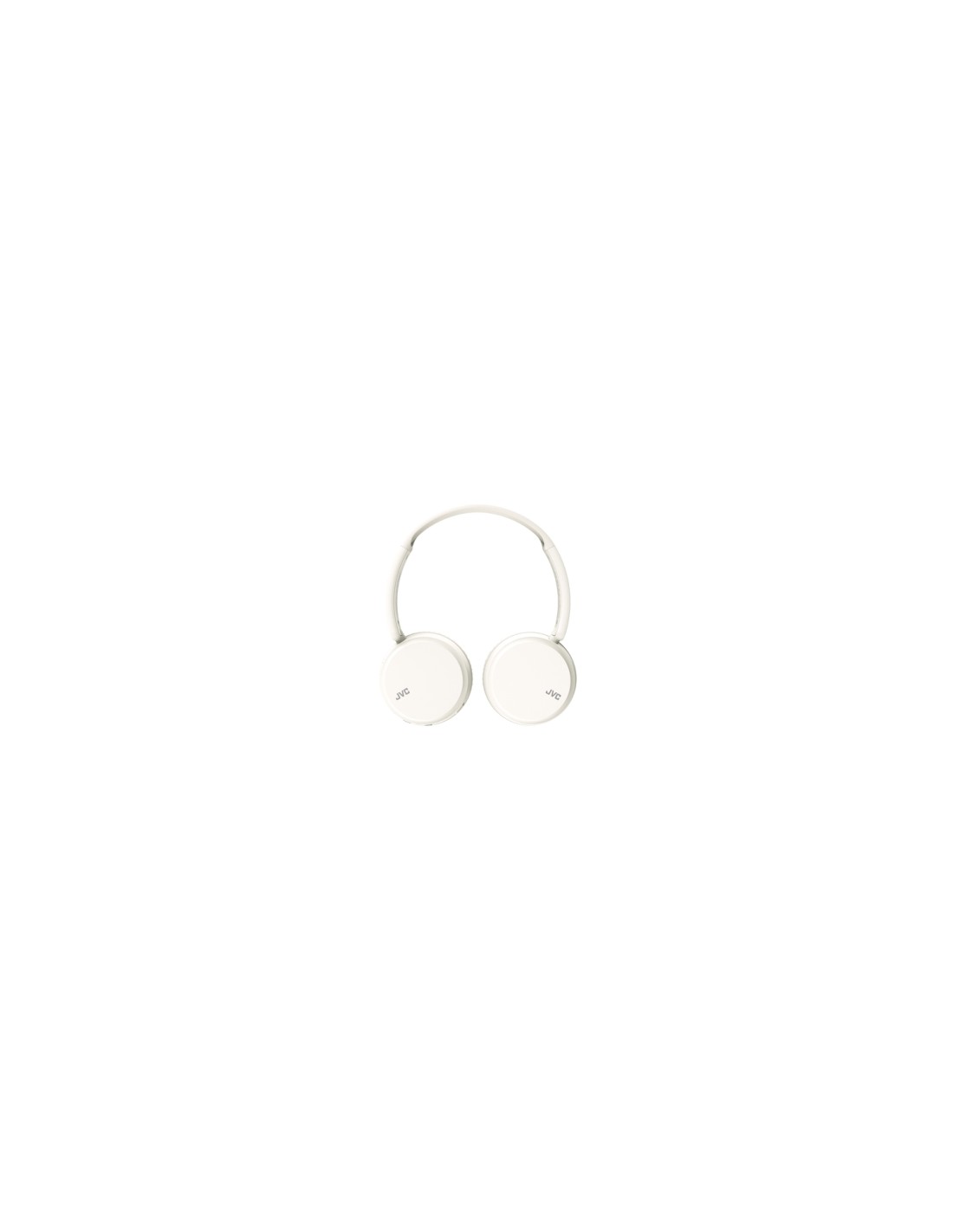 JVC HA-S36W Auriculares Inalámbrico Diadema Llamadas/Música Bluetooth Blanco