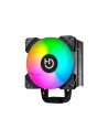 Hiditec C12 PWM ARGB Ventilador Procesador